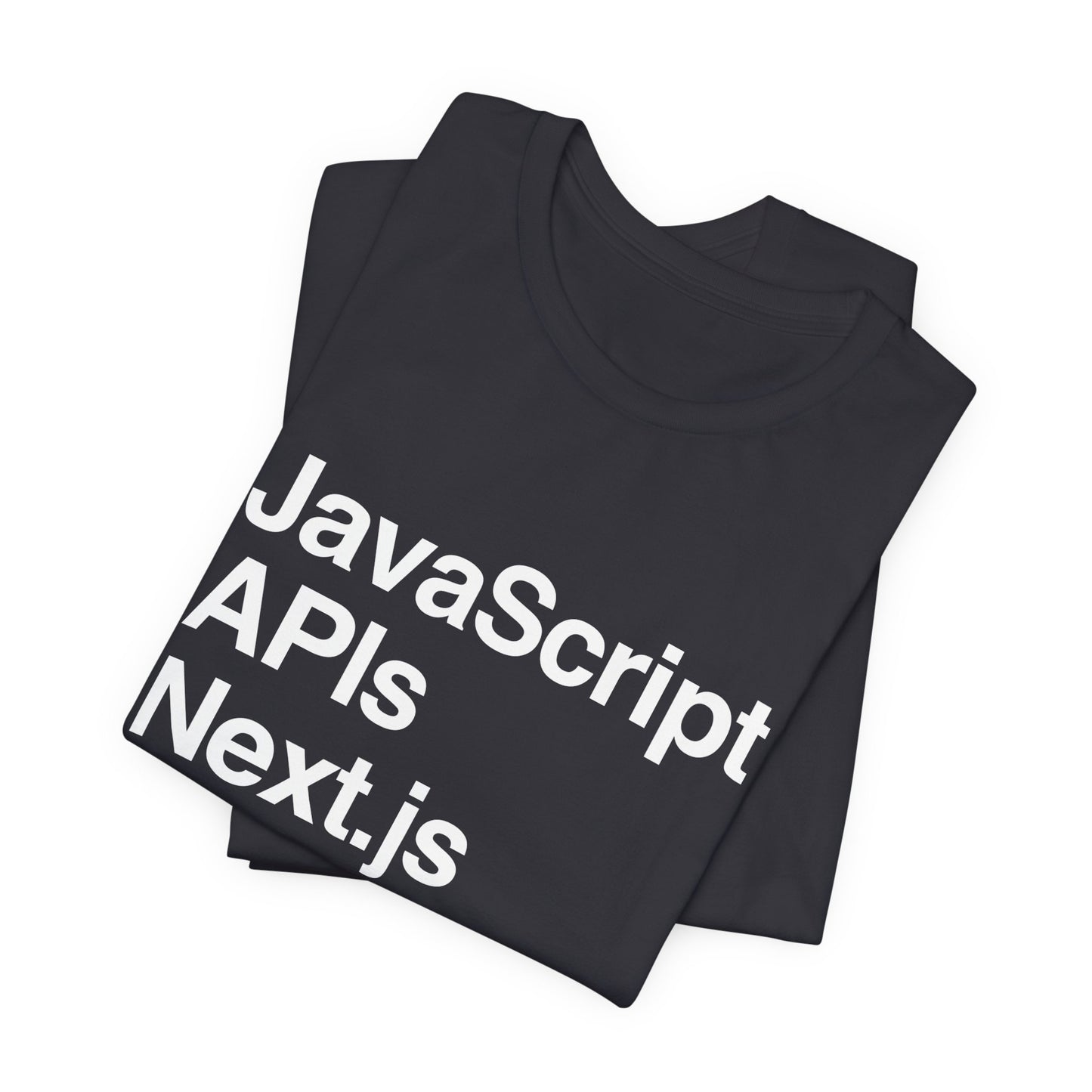 JAMstack T-Shirt
