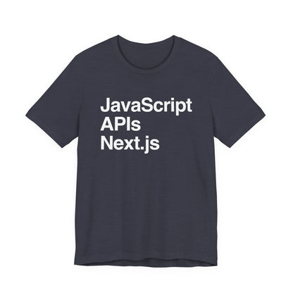 JAMstack T-Shirt