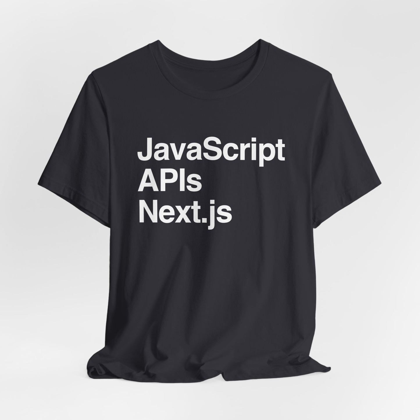 JAMstack T-Shirt