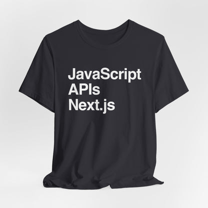 JAMstack T-Shirt