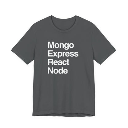 MERN Stack T-Shirt