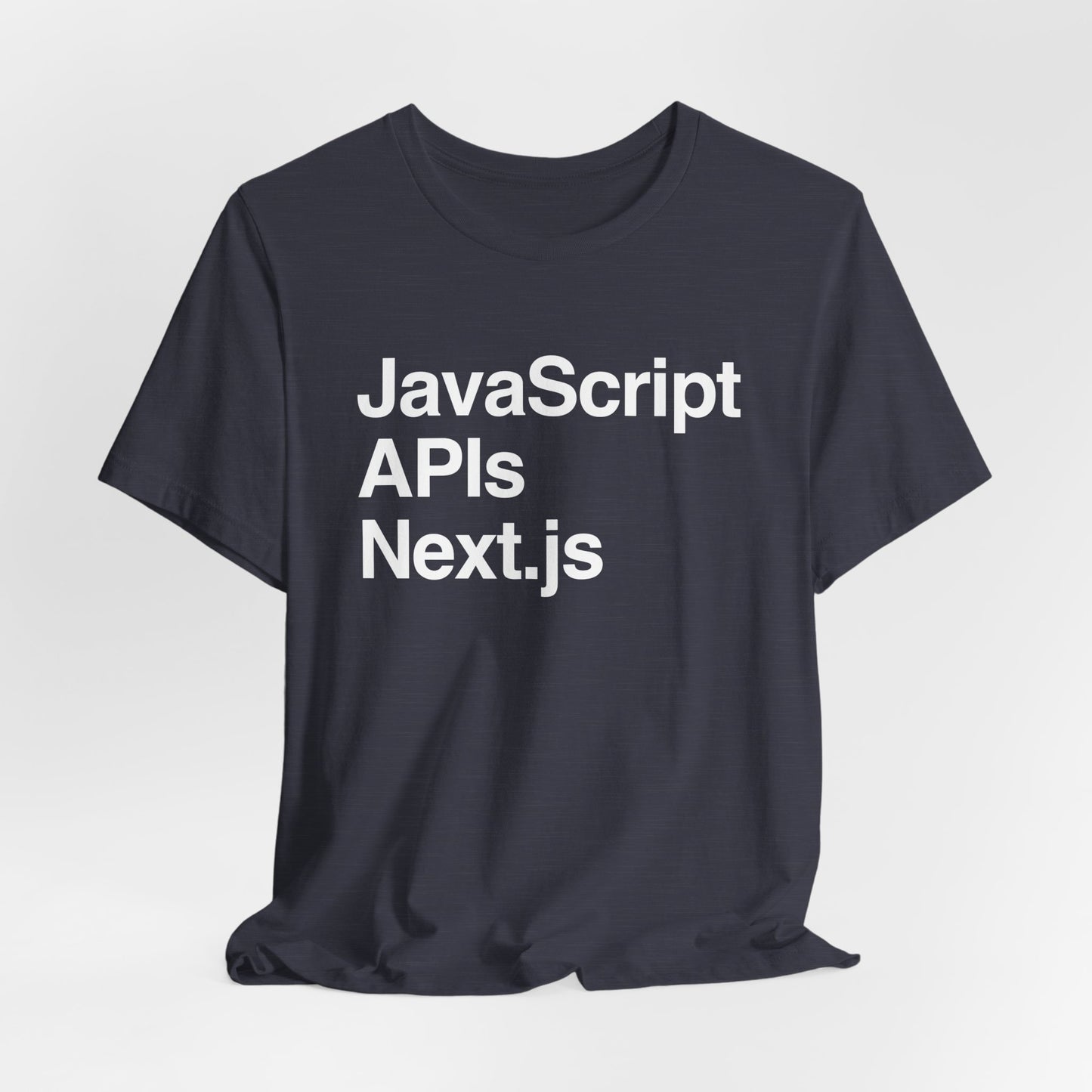 JAMstack T-Shirt