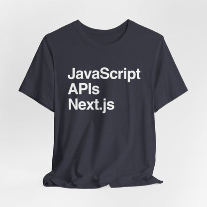 JAMstack T-Shirt