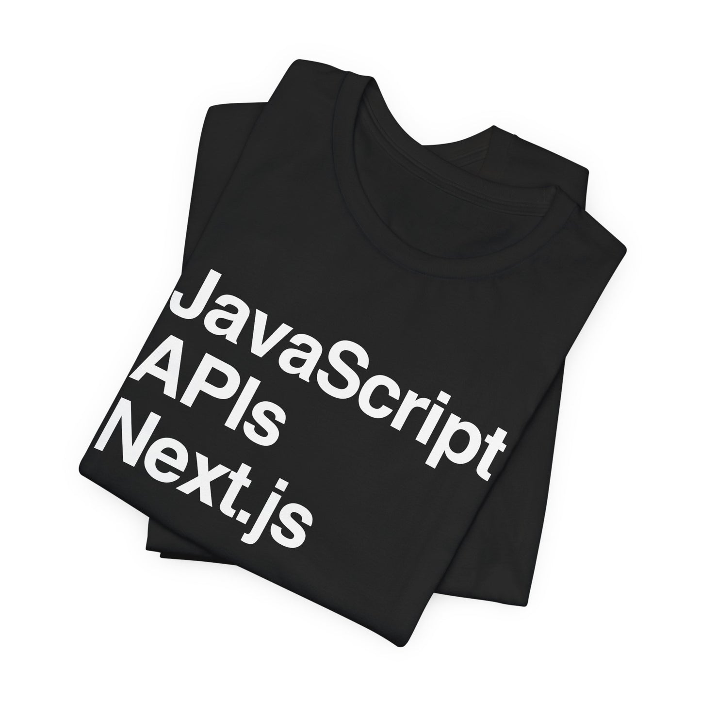 JAMstack T-Shirt