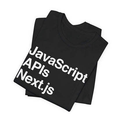JAMstack T-Shirt