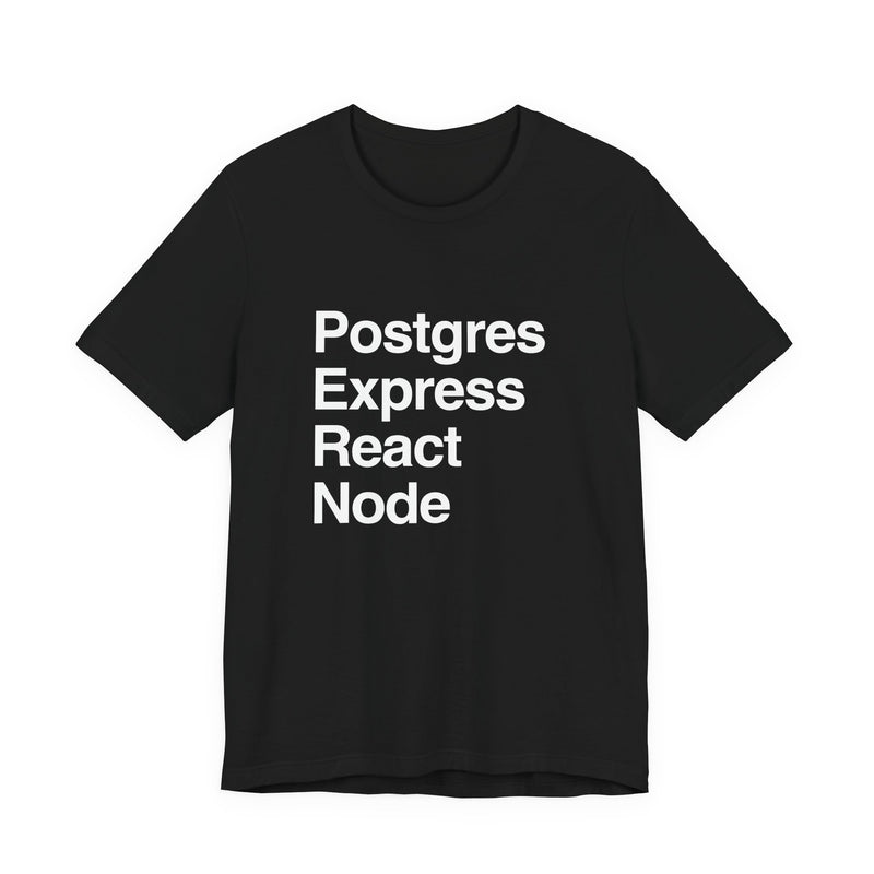 PERN Stack T-Shirt