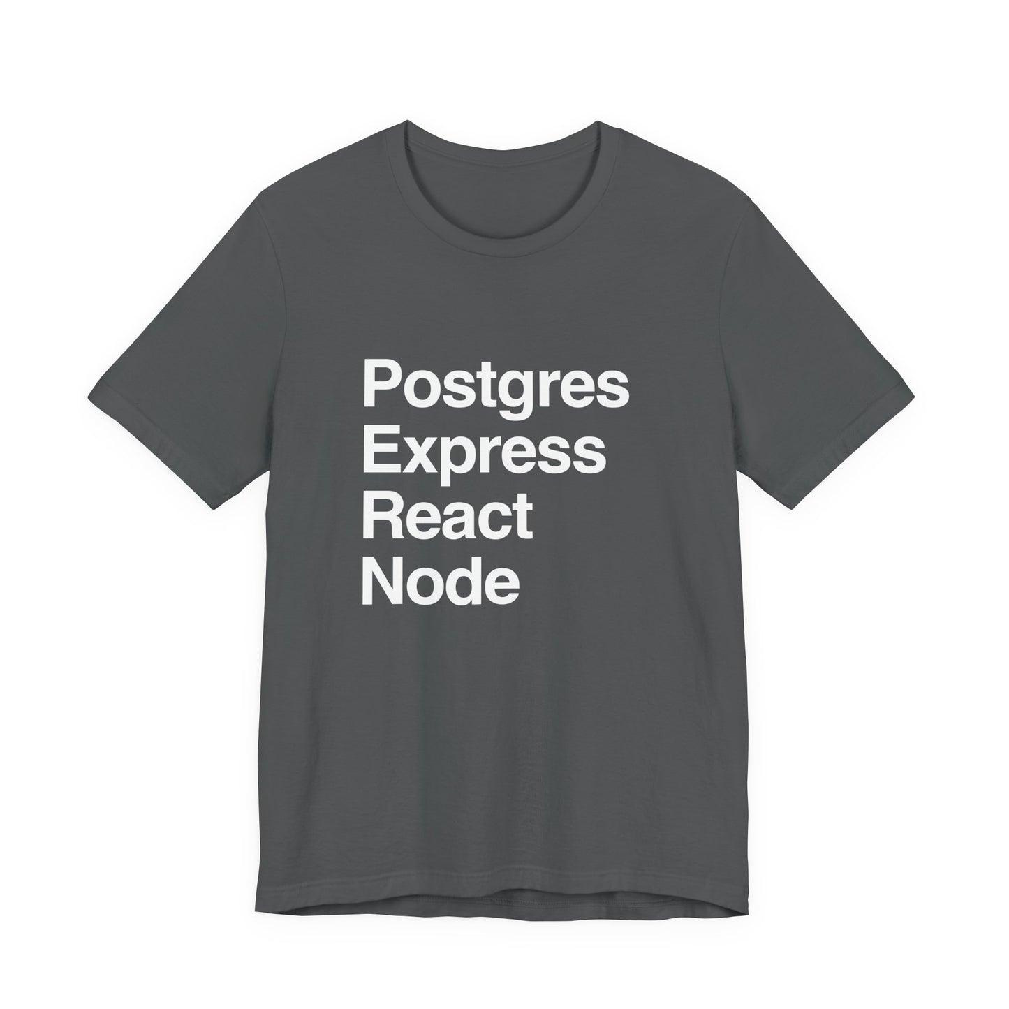 PERN Stack T-Shirt