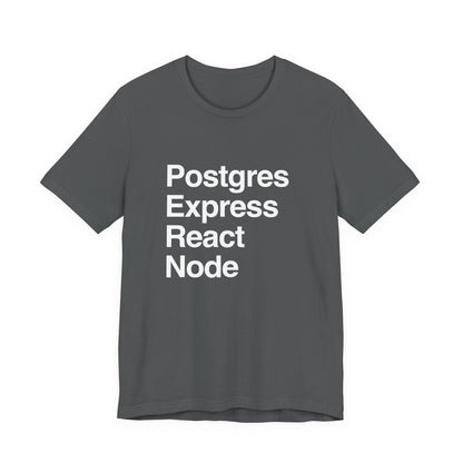 PERN Stack T-Shirt