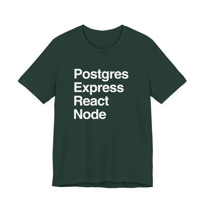 PERN Stack T-Shirt