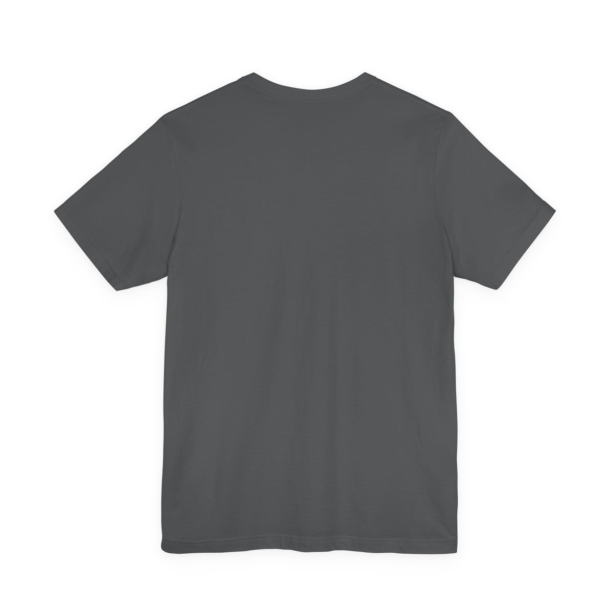 Rust Stack T-Shirt