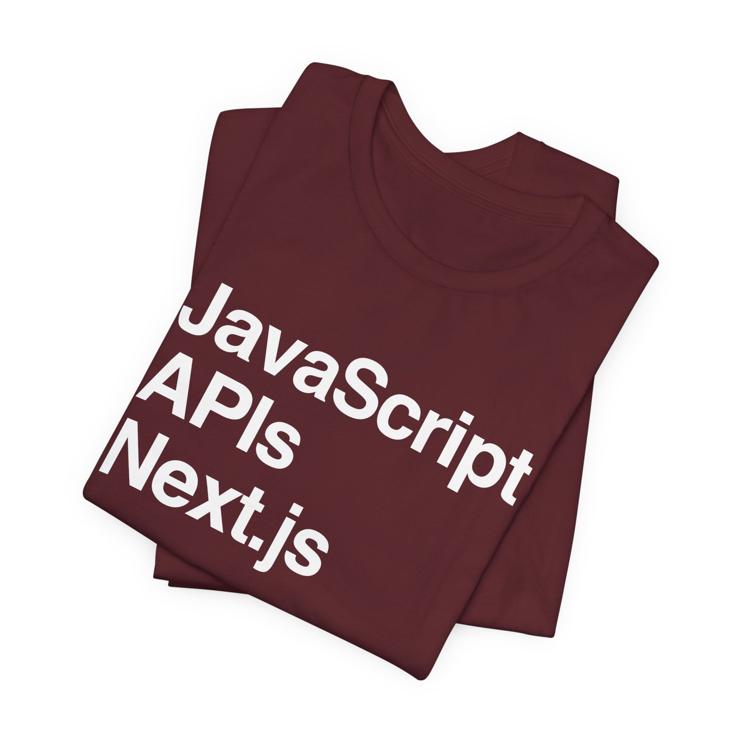 JAMstack T-Shirt