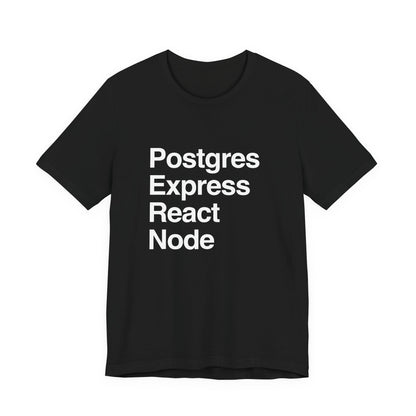 PERN Stack T-Shirt