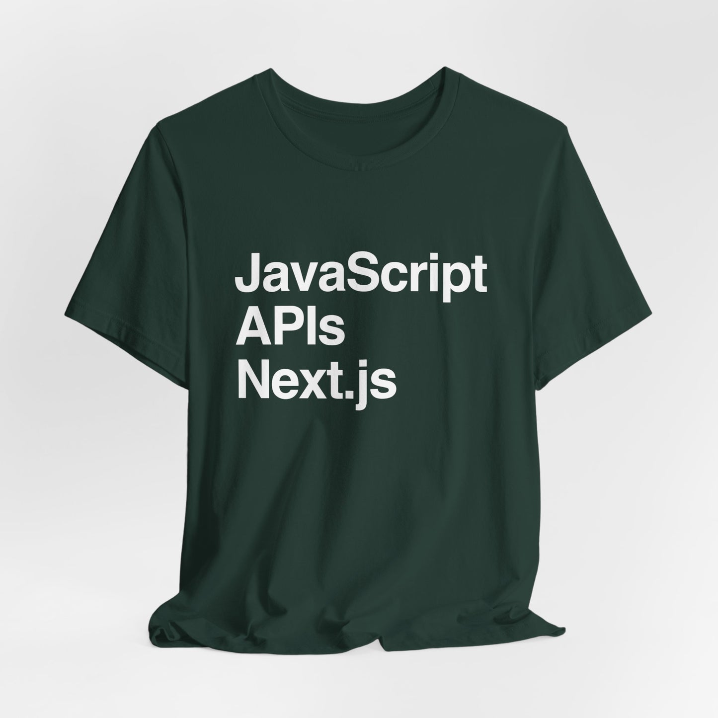 JAMstack T-Shirt