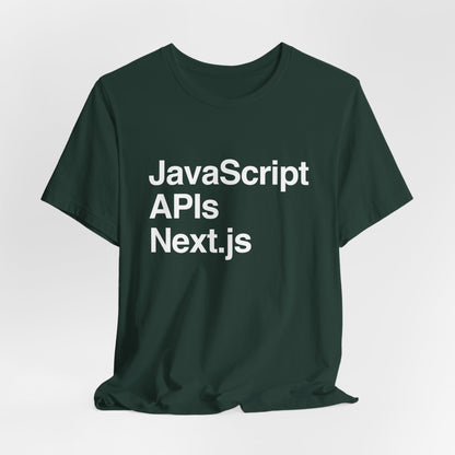 JAMstack T-Shirt