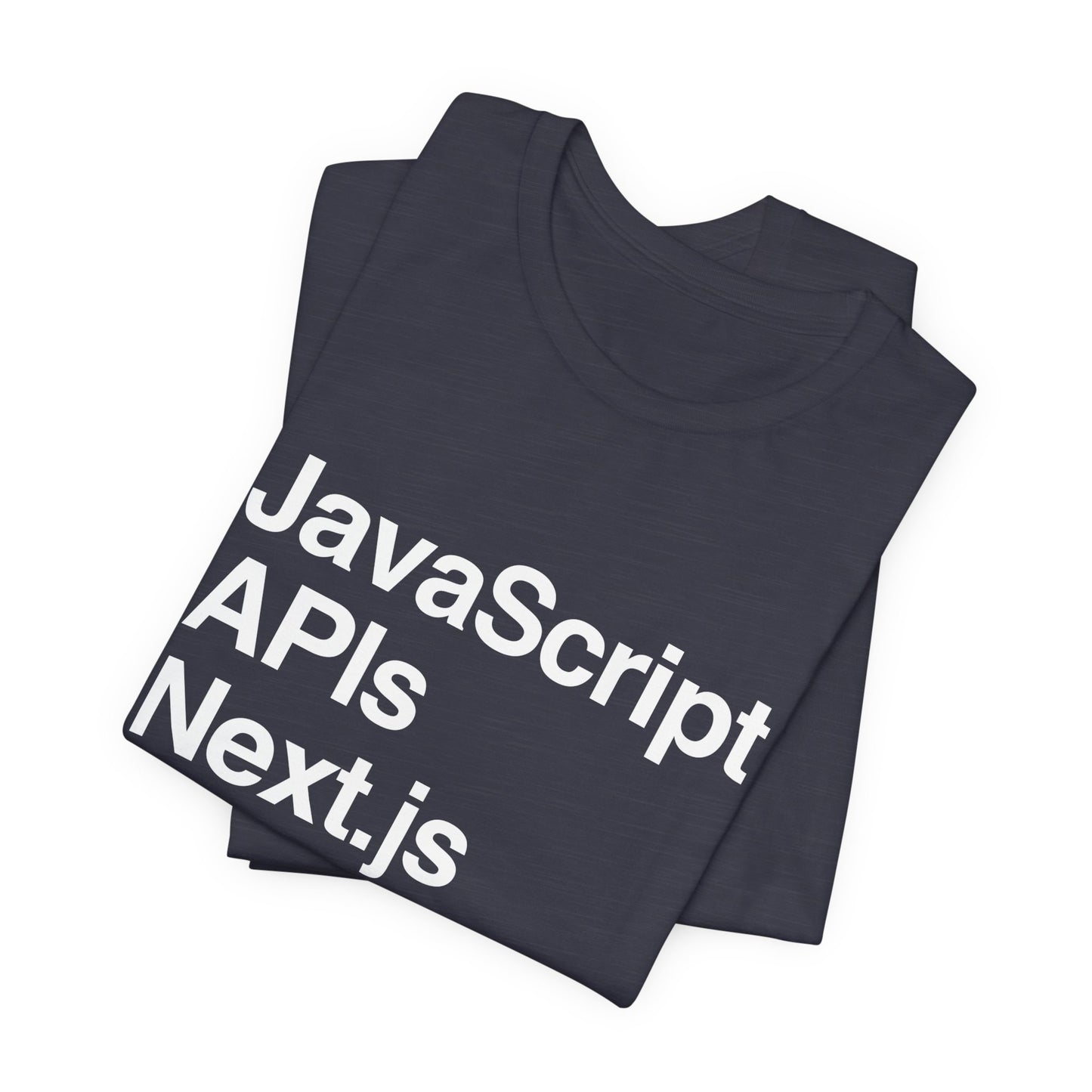 JAMstack T-Shirt