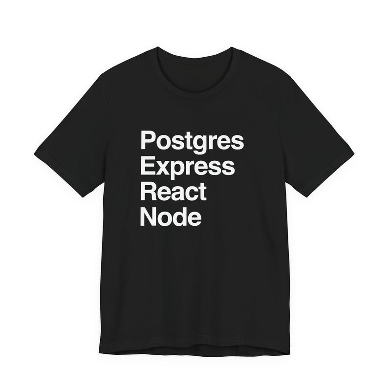 PERN Stack T-Shirt
