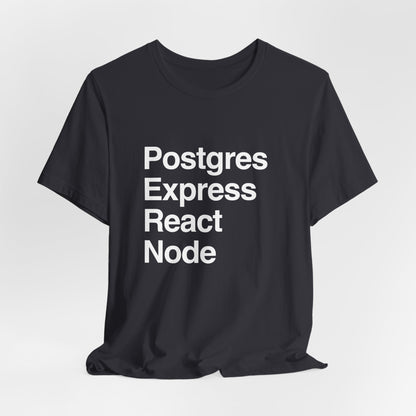 PERN Stack T-Shirt