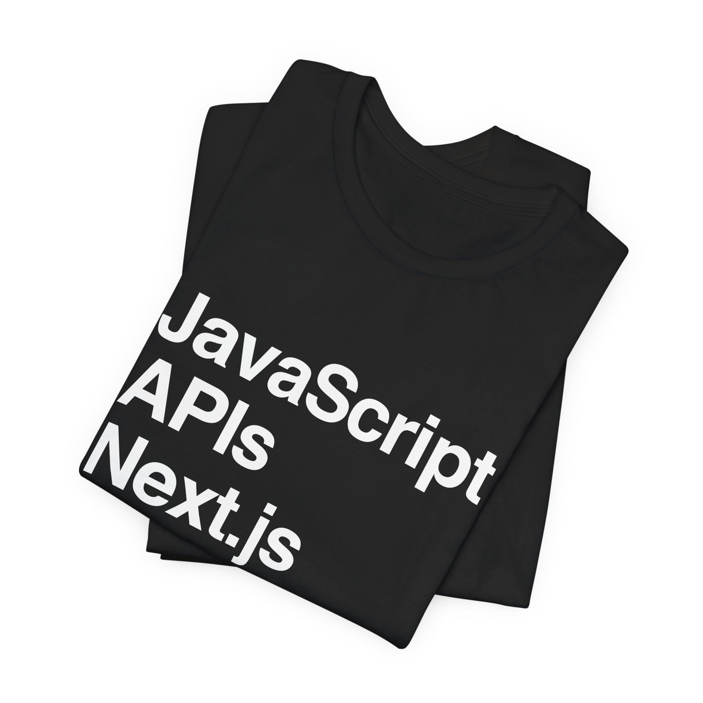 JAMstack T-Shirt