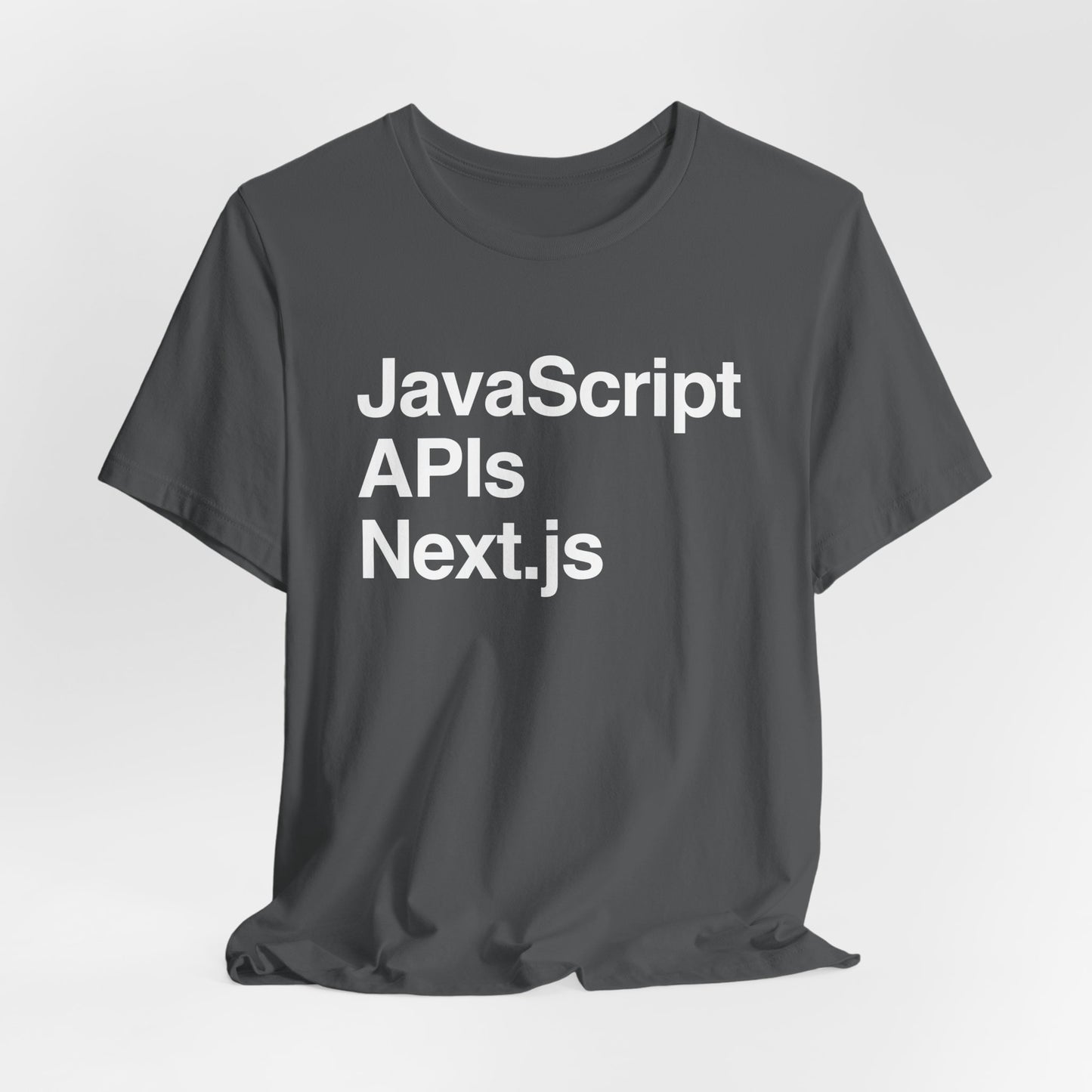 JAMstack T-Shirt