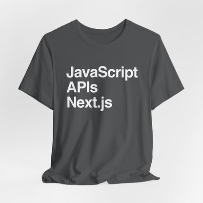 JAMstack T-Shirt