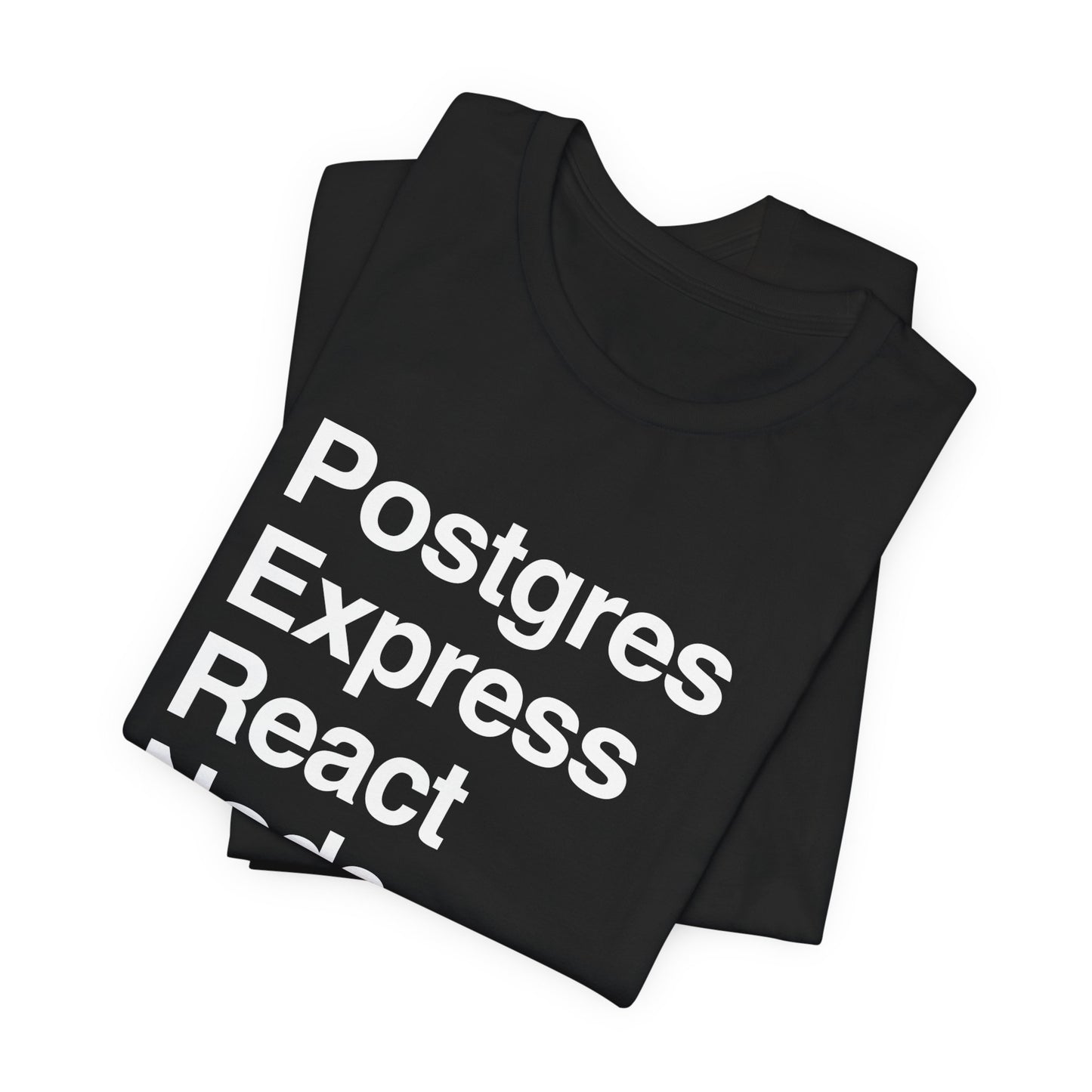 PERN Stack T-Shirt