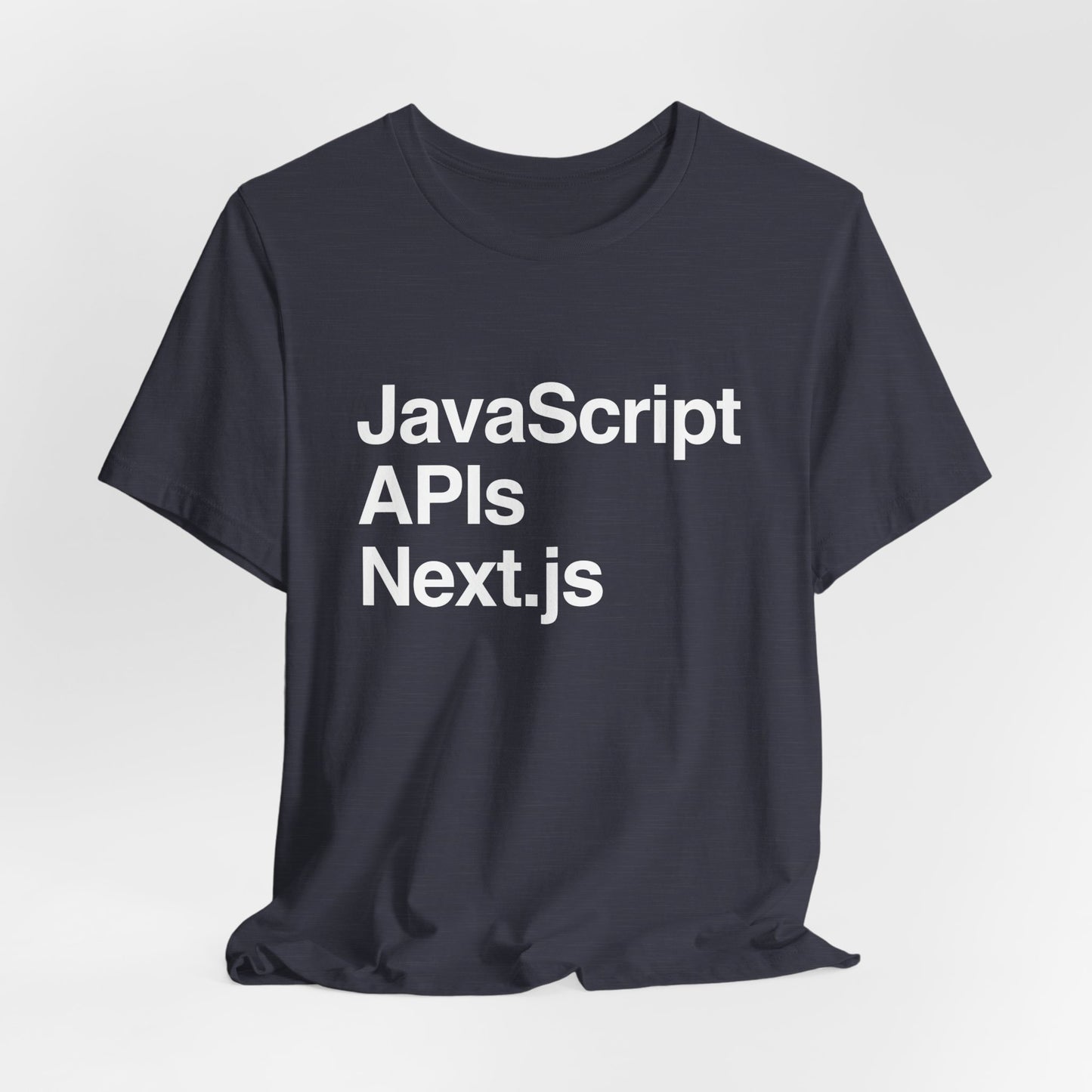 JAMstack T-Shirt