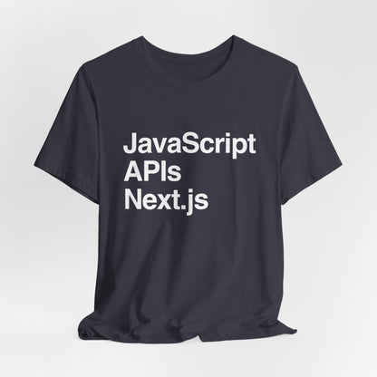 JAMstack T-Shirt