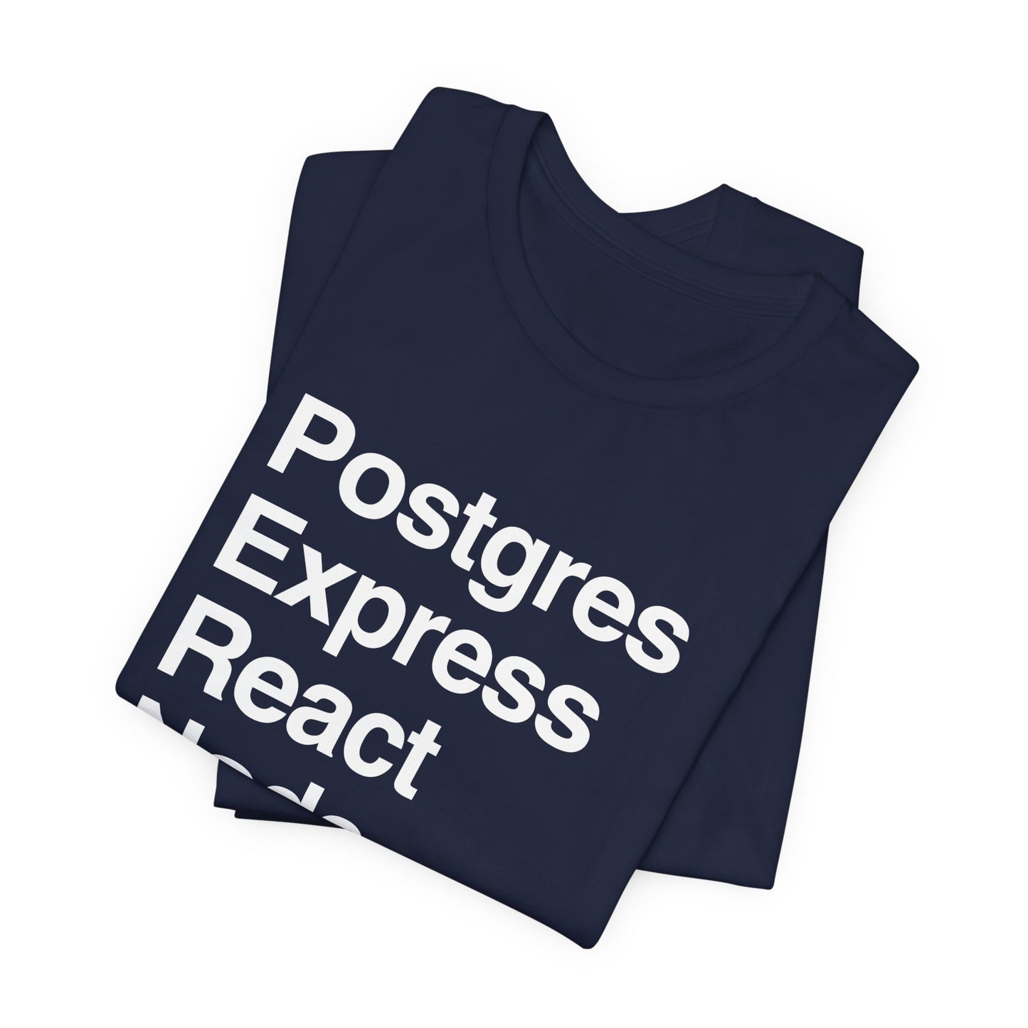 PERN Stack T-Shirt