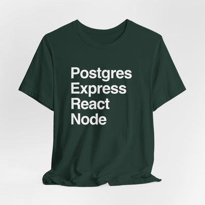 PERN Stack T-Shirt