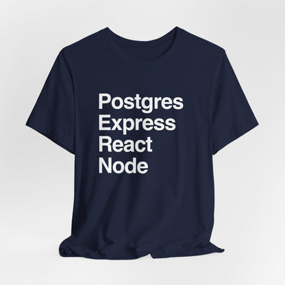PERN Stack T-Shirt