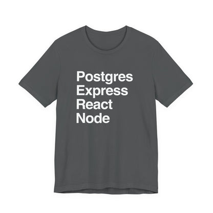 PERN Stack T-Shirt