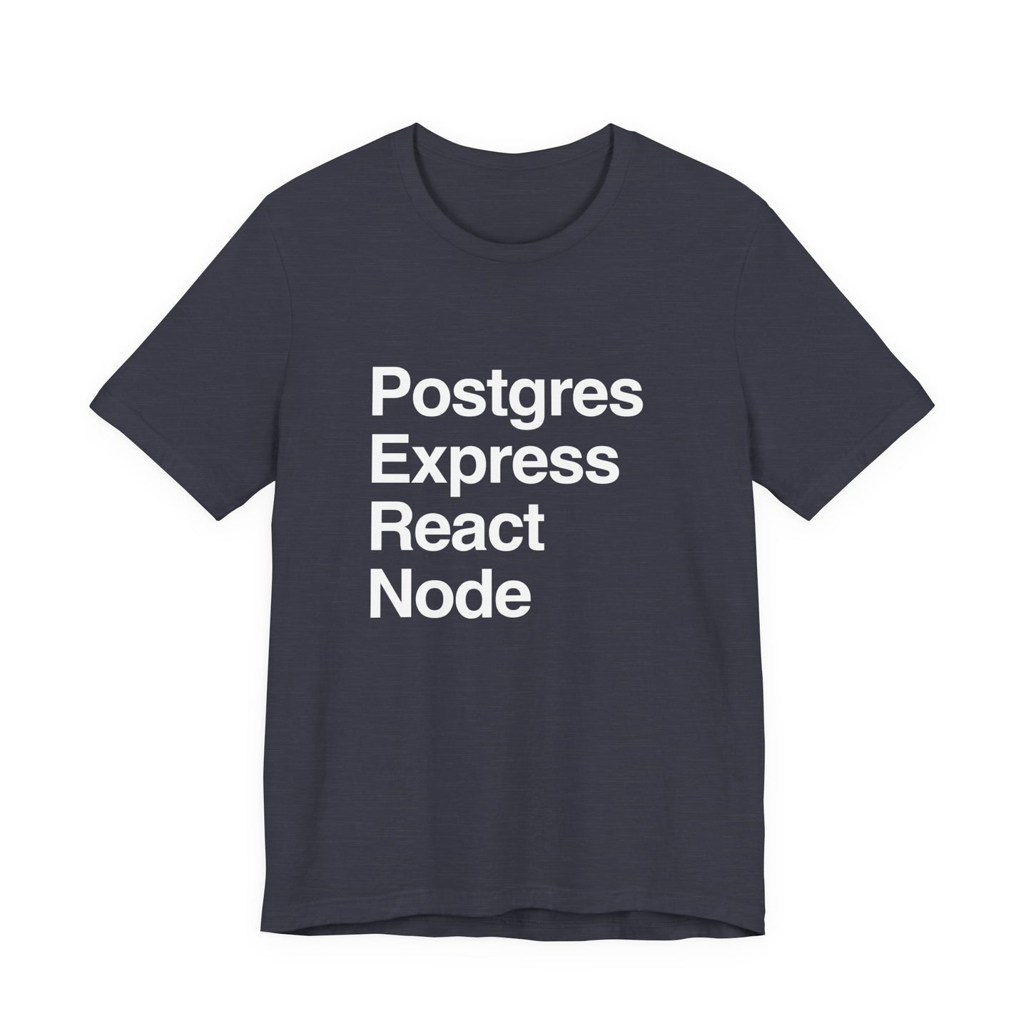 PERN Stack T-Shirt