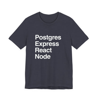PERN Stack T-Shirt