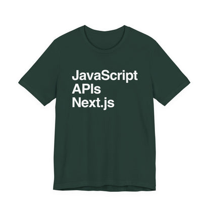 JAMstack T-Shirt