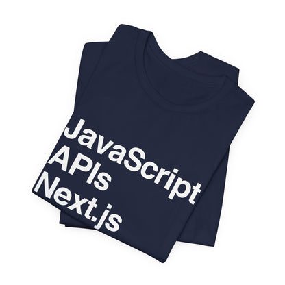JAMstack T-Shirt