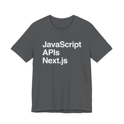 JAMstack T-Shirt