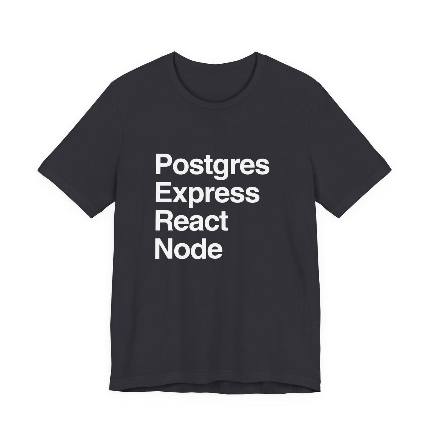 PERN Stack T-Shirt