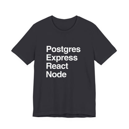 PERN Stack T-Shirt