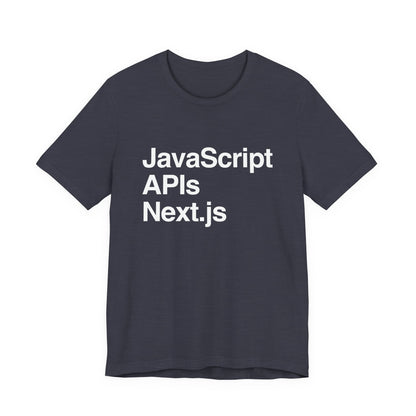 JAMstack T-Shirt