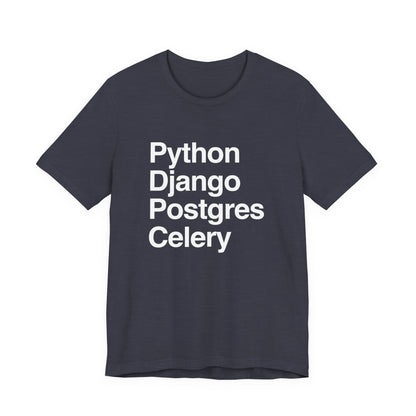 Django Stack T-Shirt