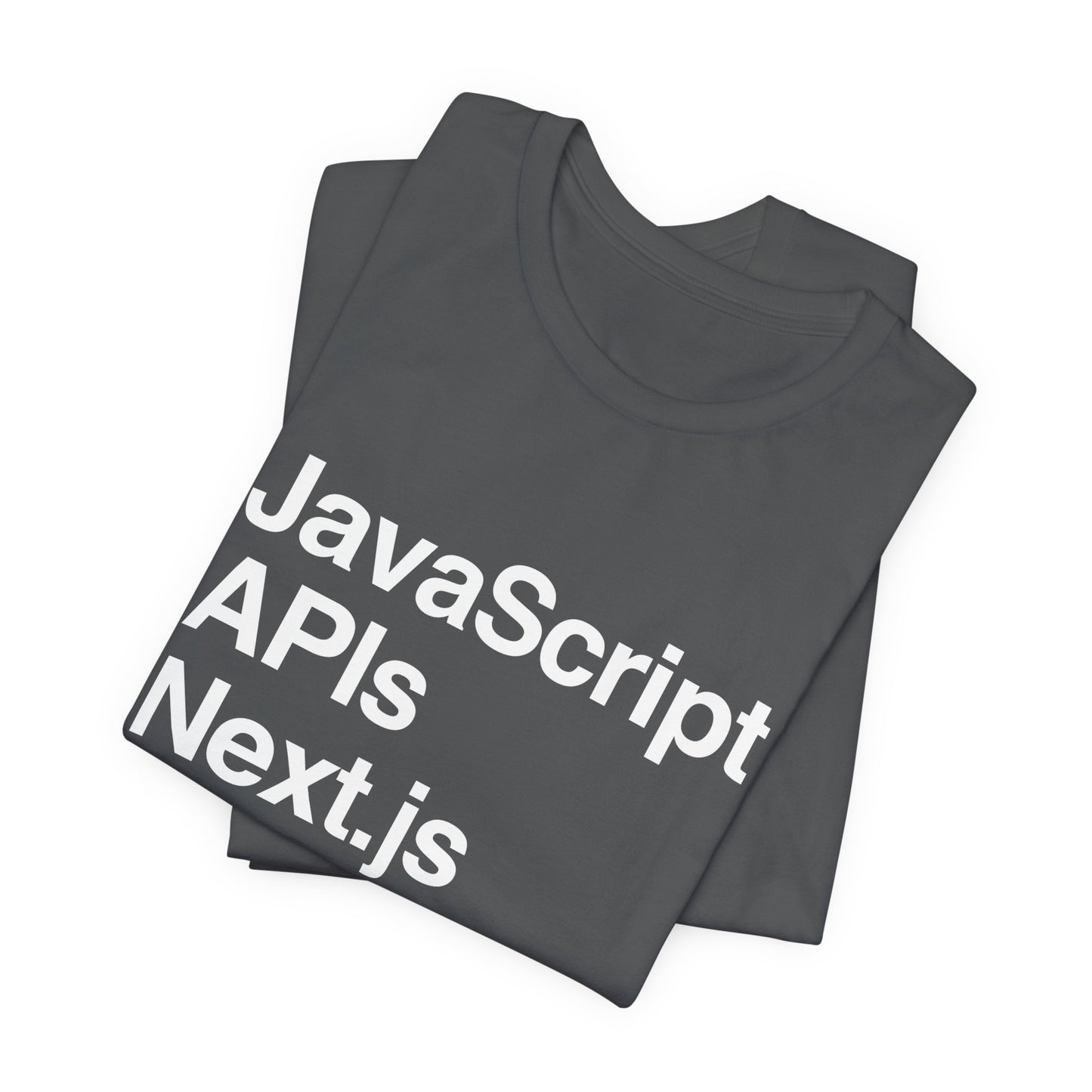 JAMstack T-Shirt