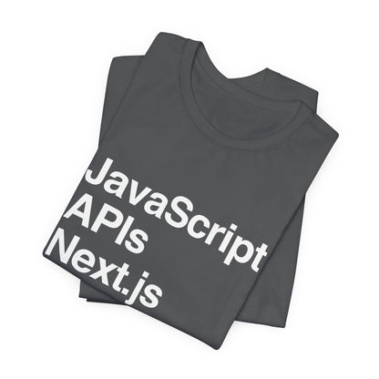 JAMstack T-Shirt