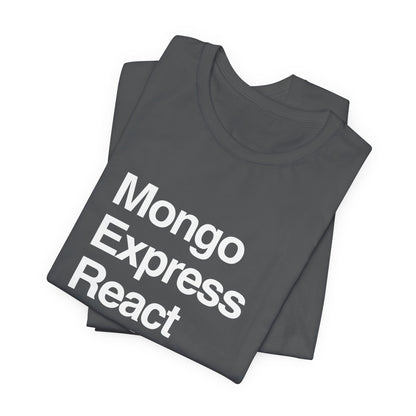 MERN Stack T-Shirt