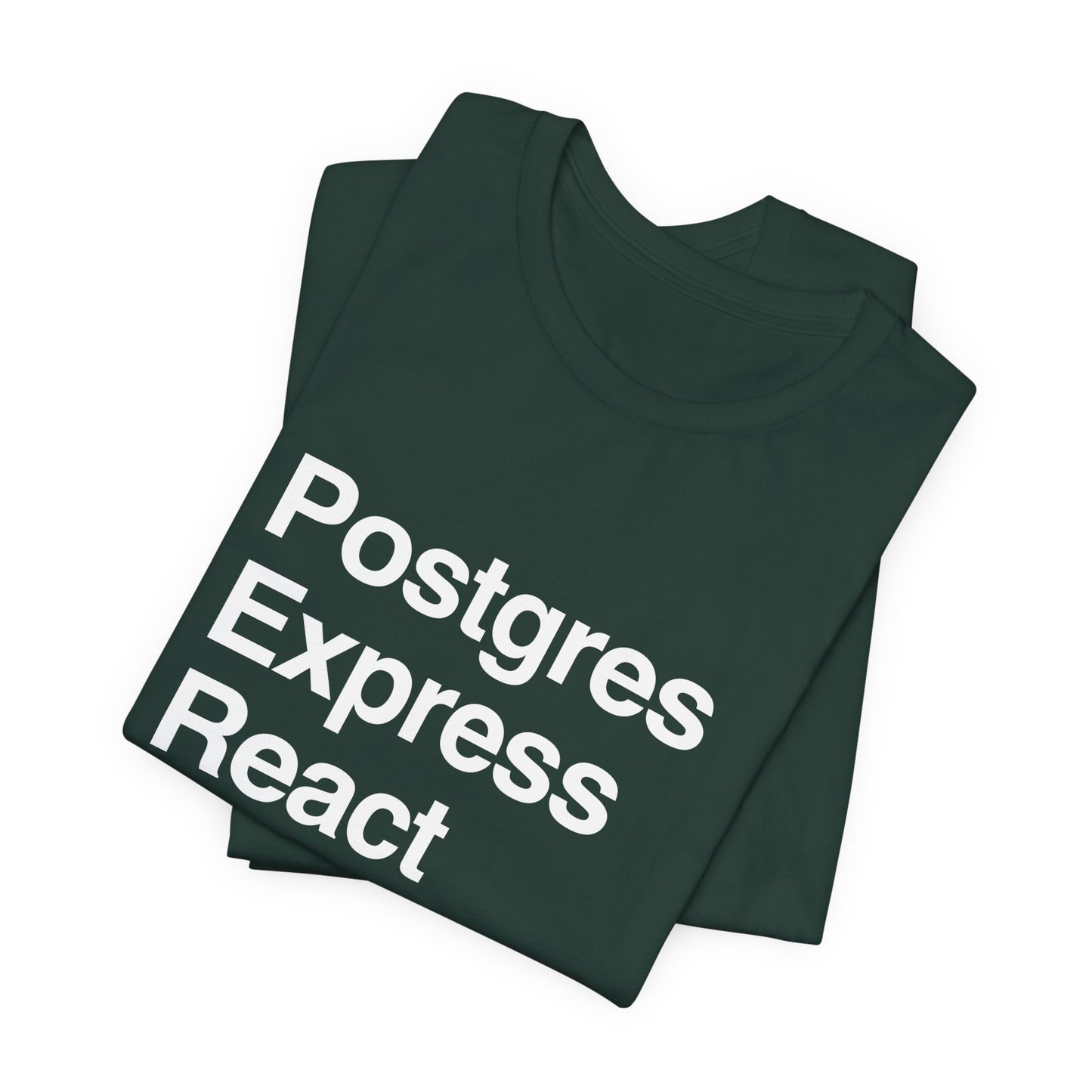 PERN Stack T-Shirt
