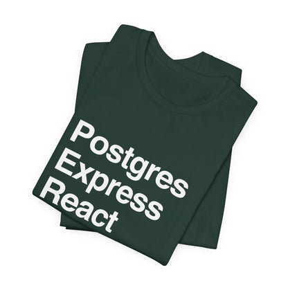 PERN Stack T-Shirt