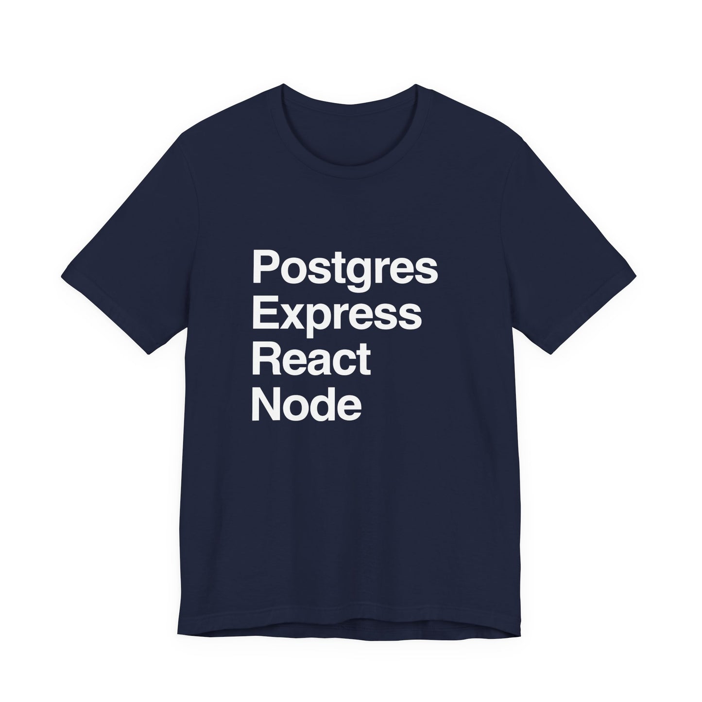 PERN Stack T-Shirt