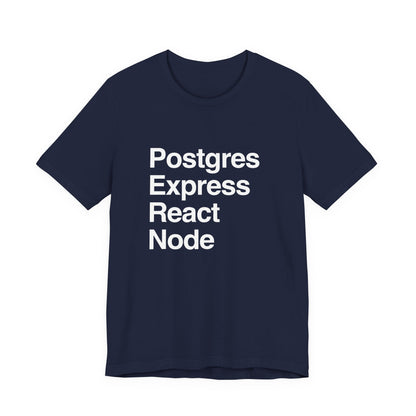 PERN Stack T-Shirt