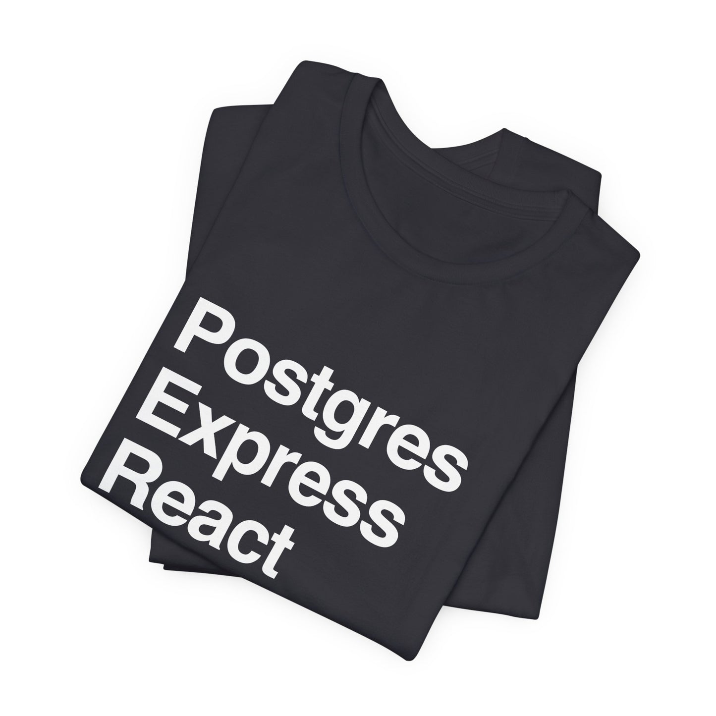 PERN Stack T-Shirt
