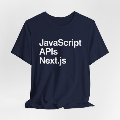 JAMstack T-Shirt