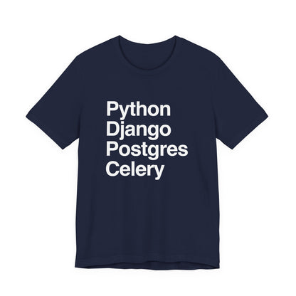 Django Stack T-Shirt